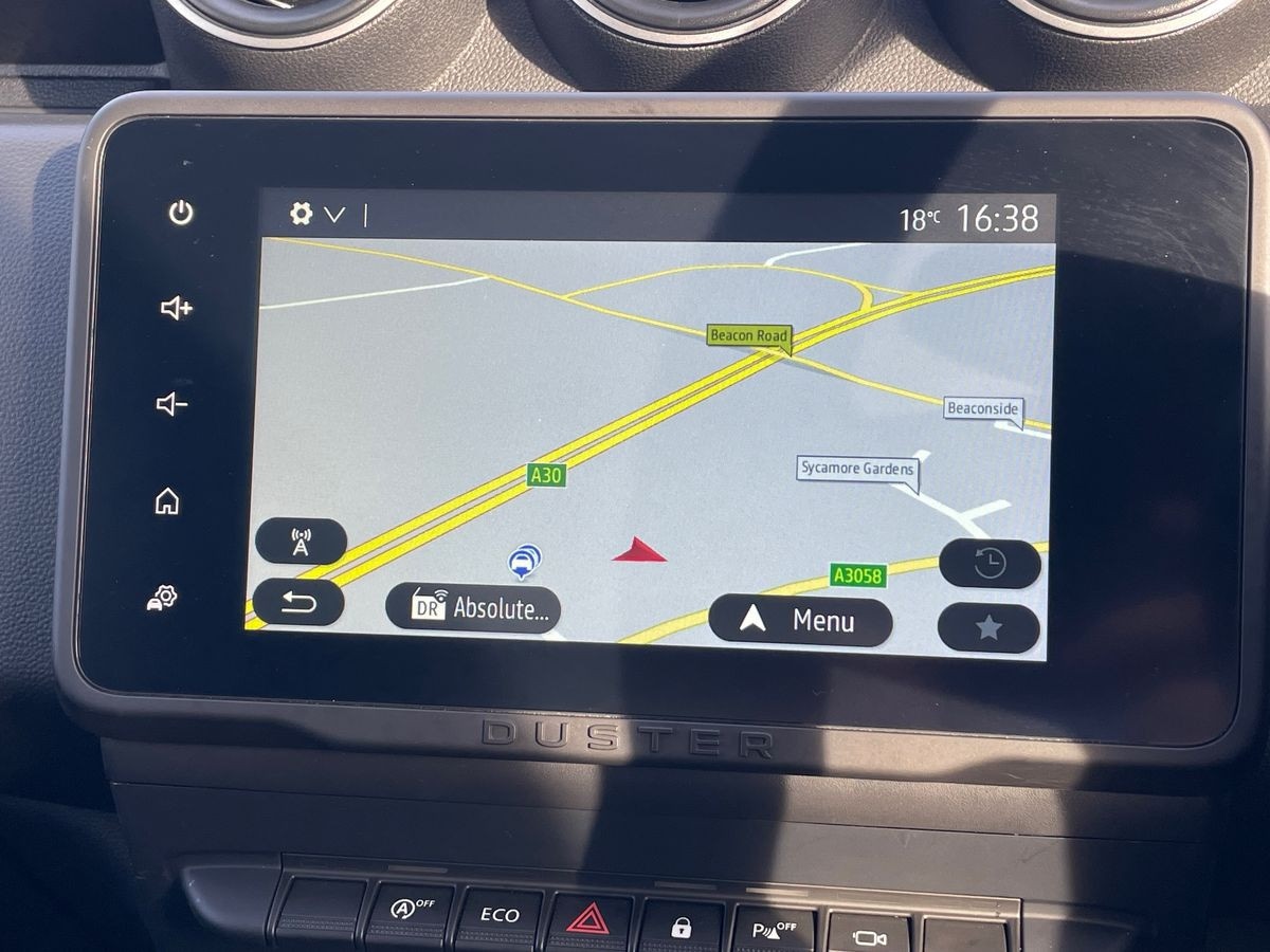 Used Dacia Duster 2024 for sale - 77992847: Photo 16