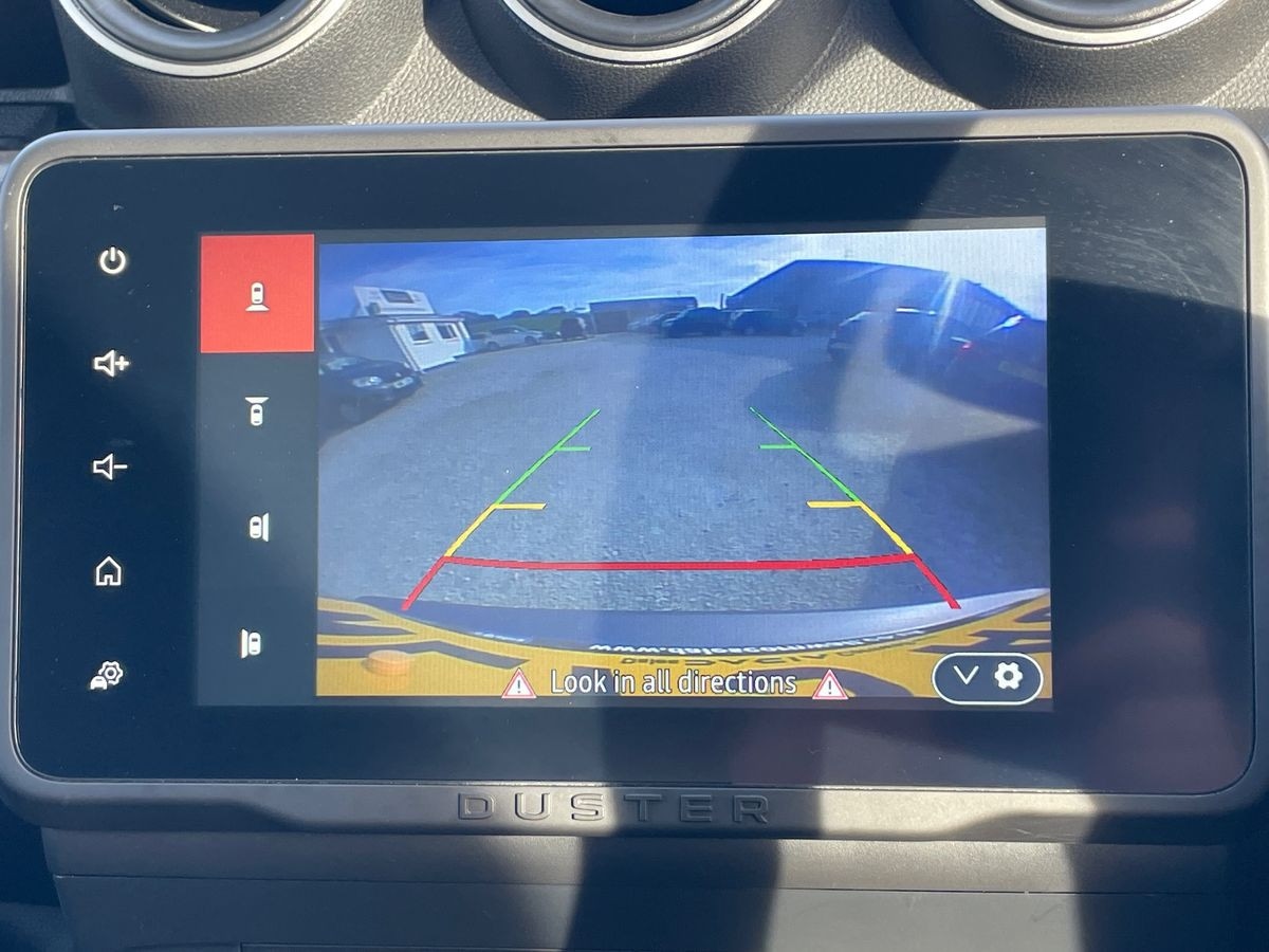 Used Dacia Duster 2024 for sale - 77992847: Photo 17