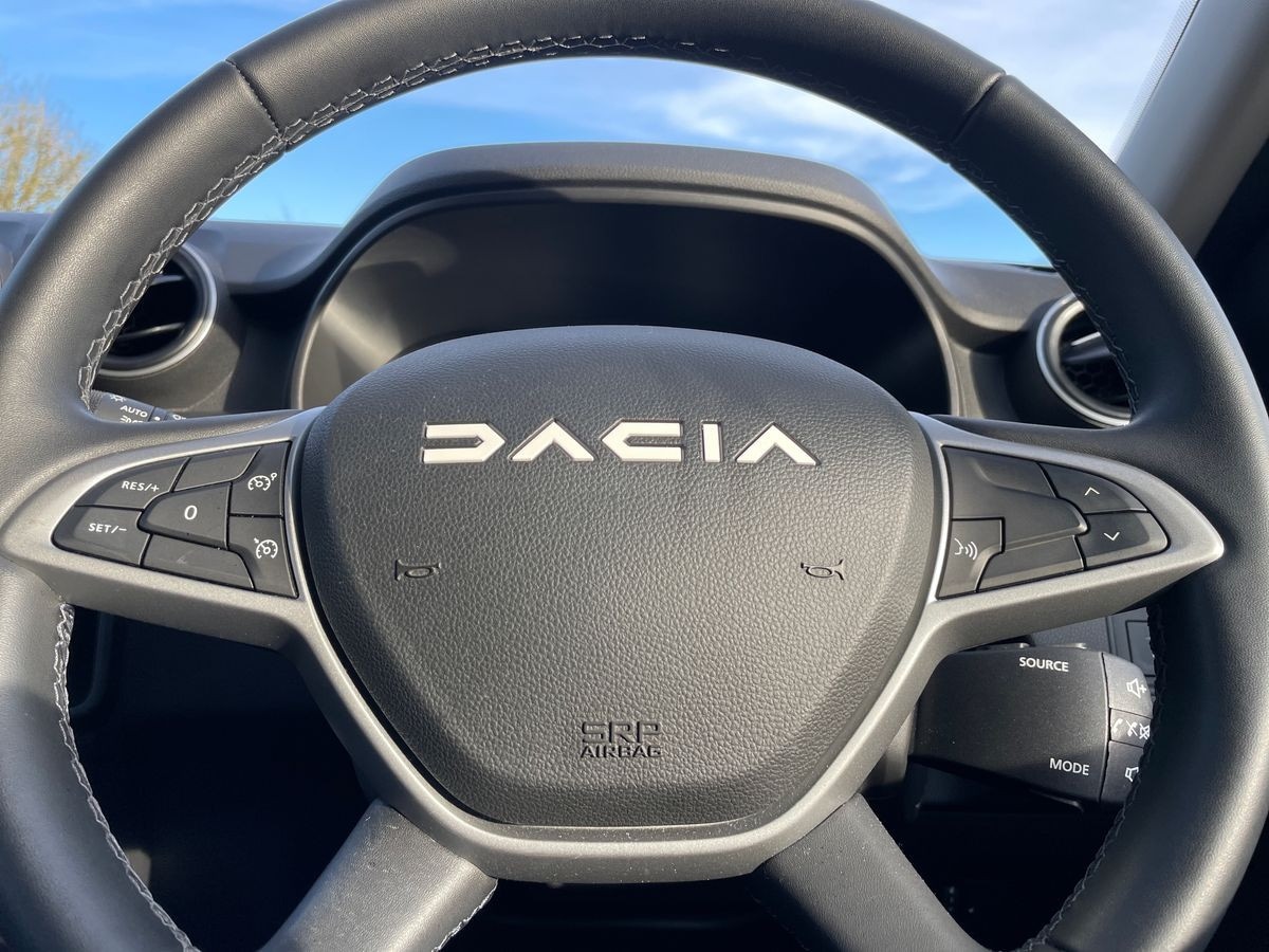 Used Dacia Duster 2024 for sale - 77992847: Photo 19