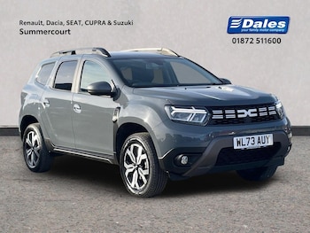 Used Dacia Duster 2024 for sale - 77992847: Photo