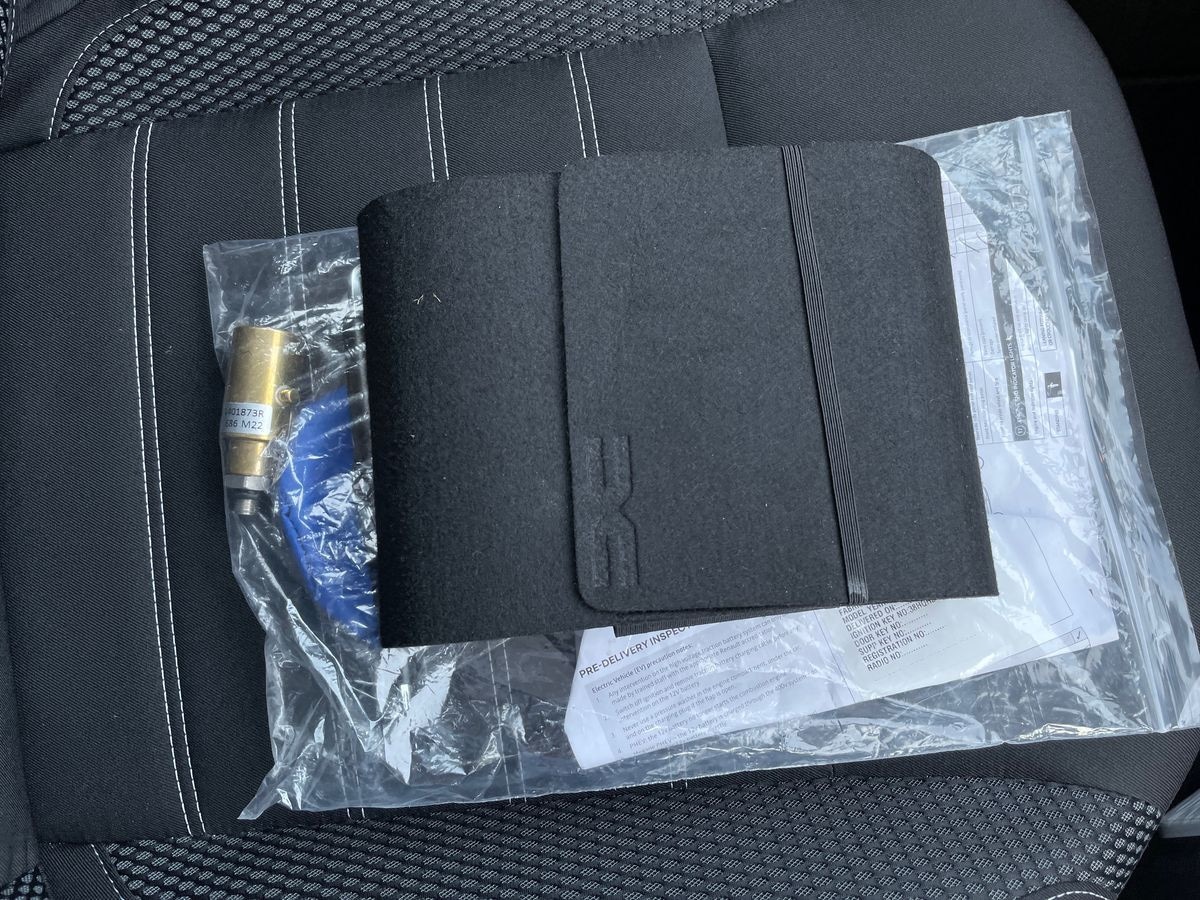 Used Dacia Duster 2024 for sale - 77992847: Photo 29