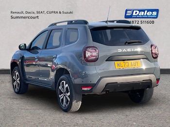 Used Dacia Duster 2024 for sale - 77992847: Photo