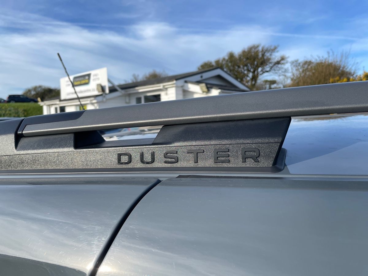 Used Dacia Duster 2024 for sale - 77992847: Photo 31