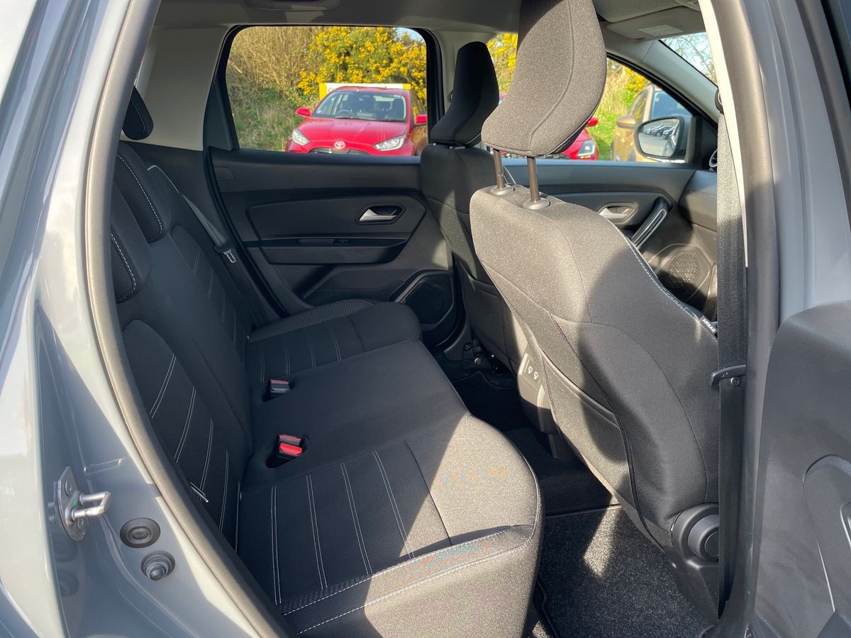 Used Dacia Duster 2024 for sale - 77992847: Photo 35