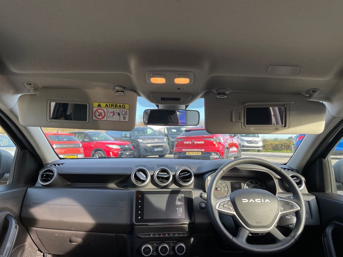 Used Dacia Duster 2024 for sale - 77992847: Photo 37