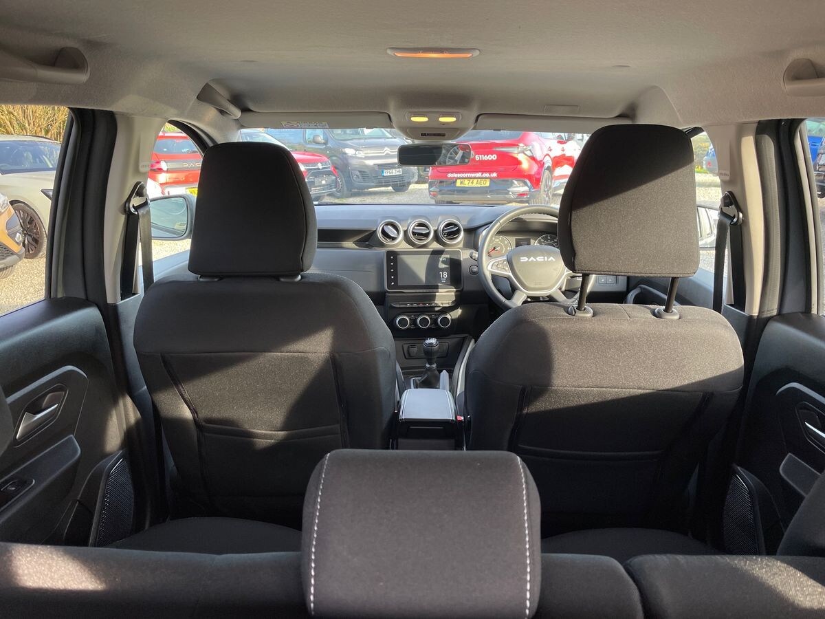 Used Dacia Duster 2024 for sale - 77992847: Photo 38