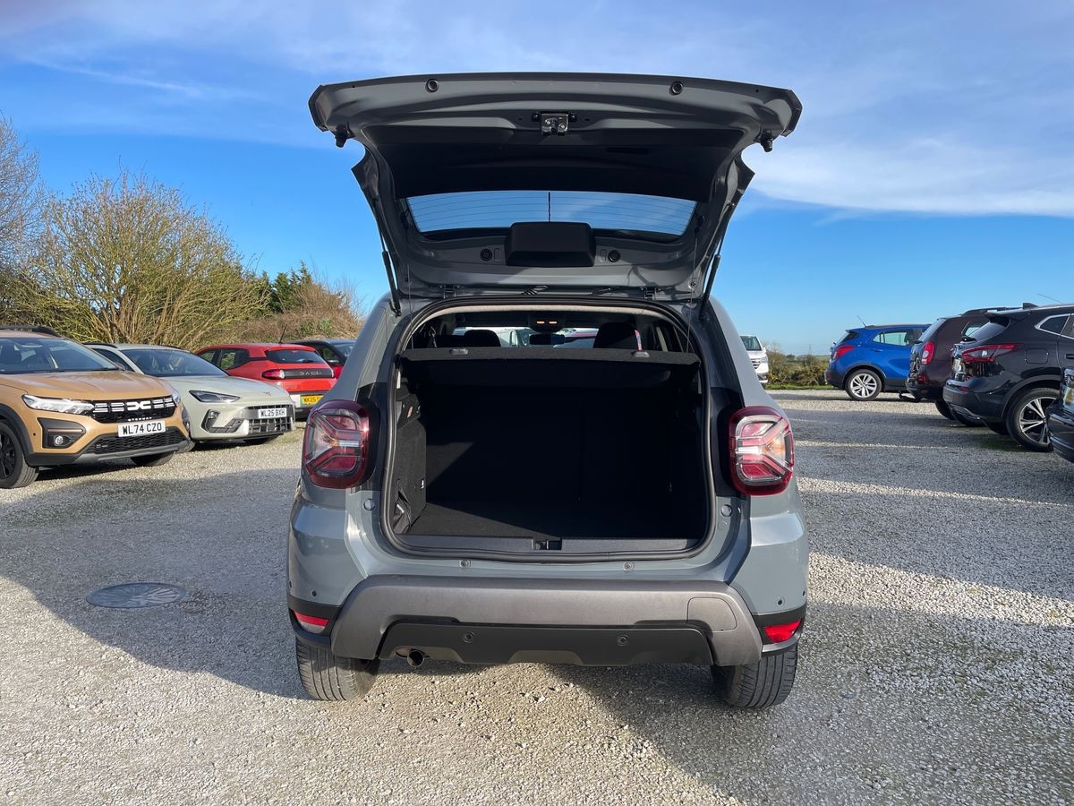 Used Dacia Duster 2024 for sale - 77992847: Photo 39