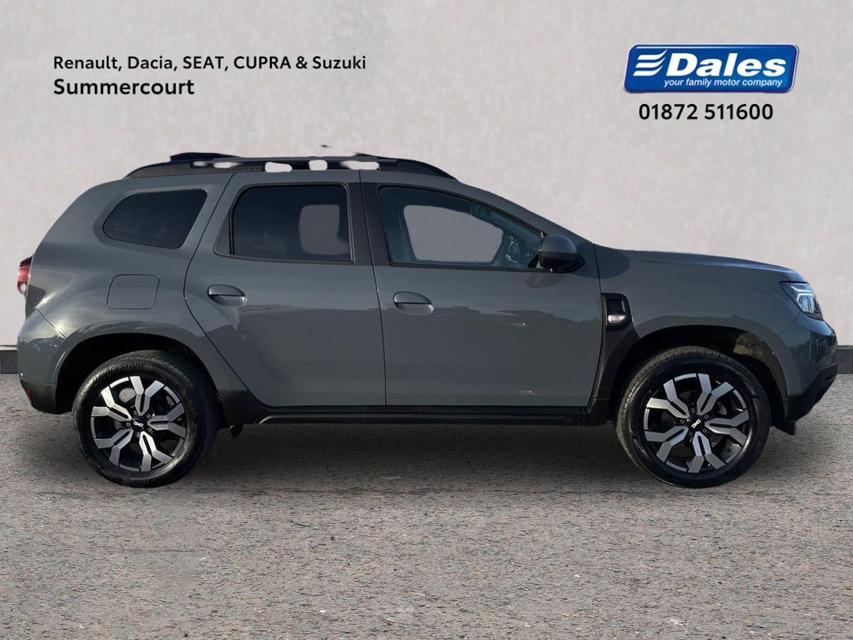 Used Dacia Duster 2024 for sale - 77992847: Photo 4