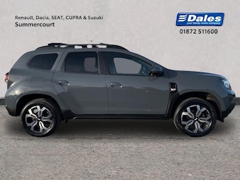 Used Dacia Duster 2024 for sale - 77992847: Photo