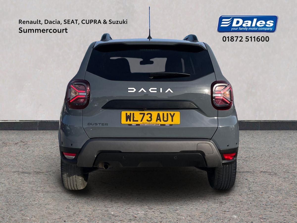 Used Dacia Duster 2024 for sale - 77992847: Photo 5