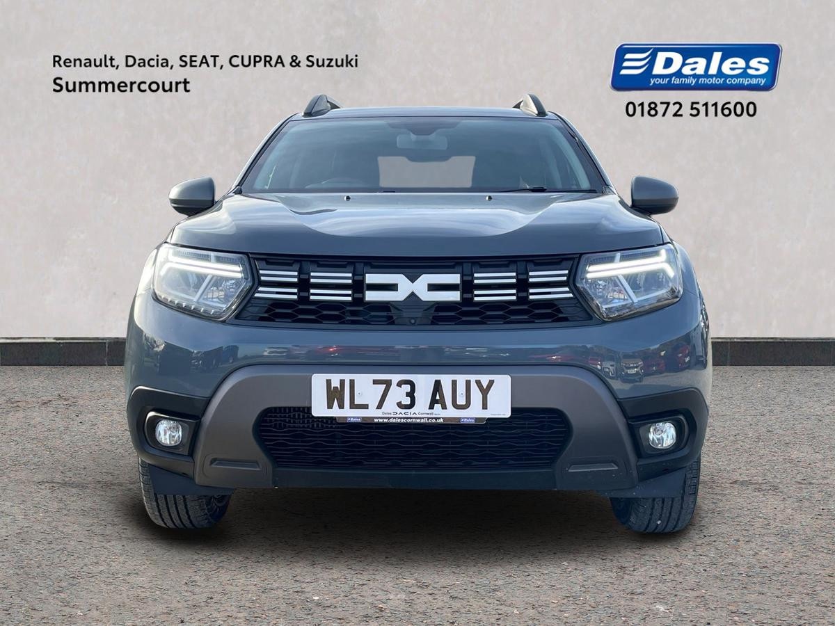 Used Dacia Duster 2024 for sale - 77992847: Photo 6
