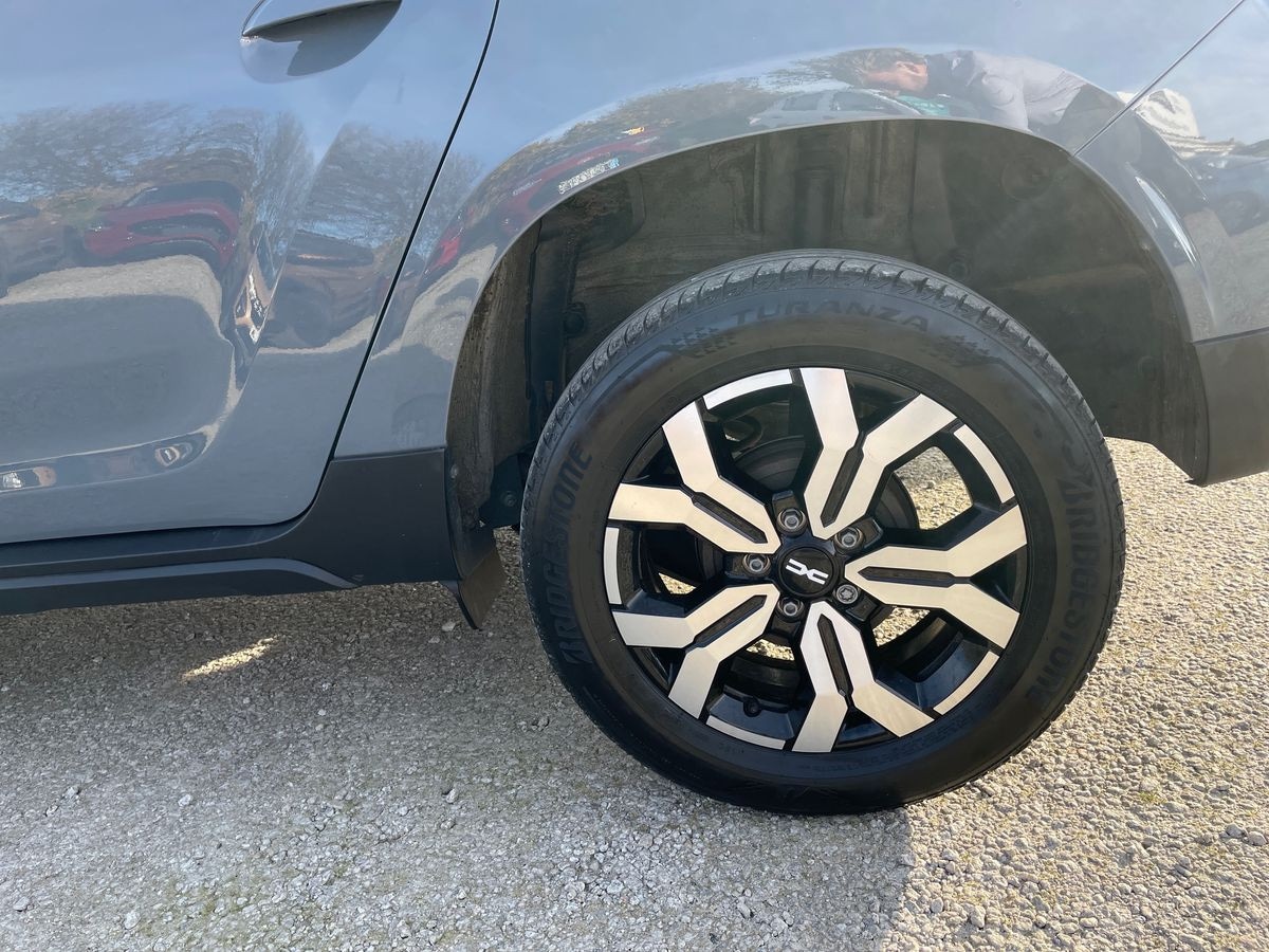 Used Dacia Duster 2024 for sale - 77992847: Photo 7