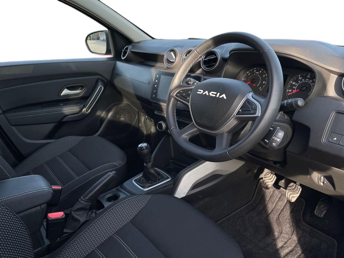 Used Dacia Duster 2024 for sale - 77992847: Photo 8