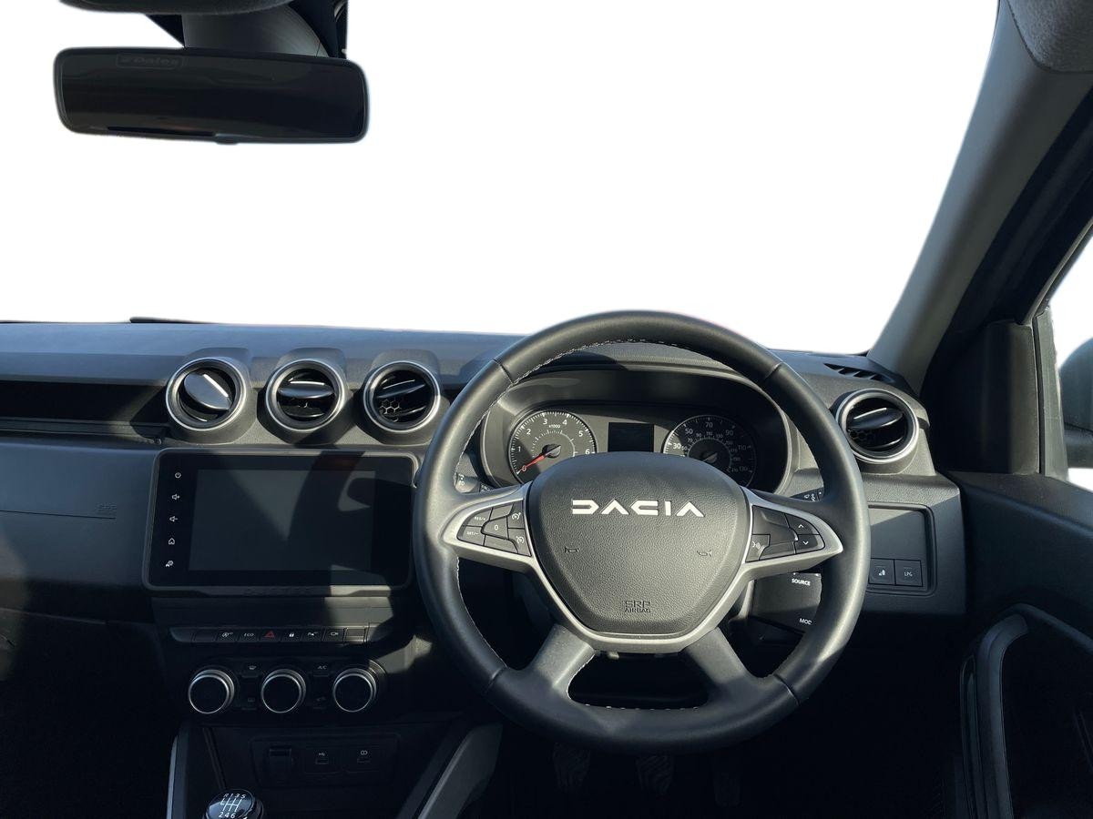 Used Dacia Duster 2024 for sale - 77992847: Photo 9