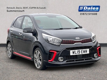 Used Kia Picanto 2019 for sale - 77409868: Photo