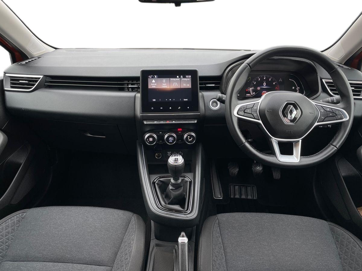 Used Renault Clio 2022 for sale - 76413788: Photo 10