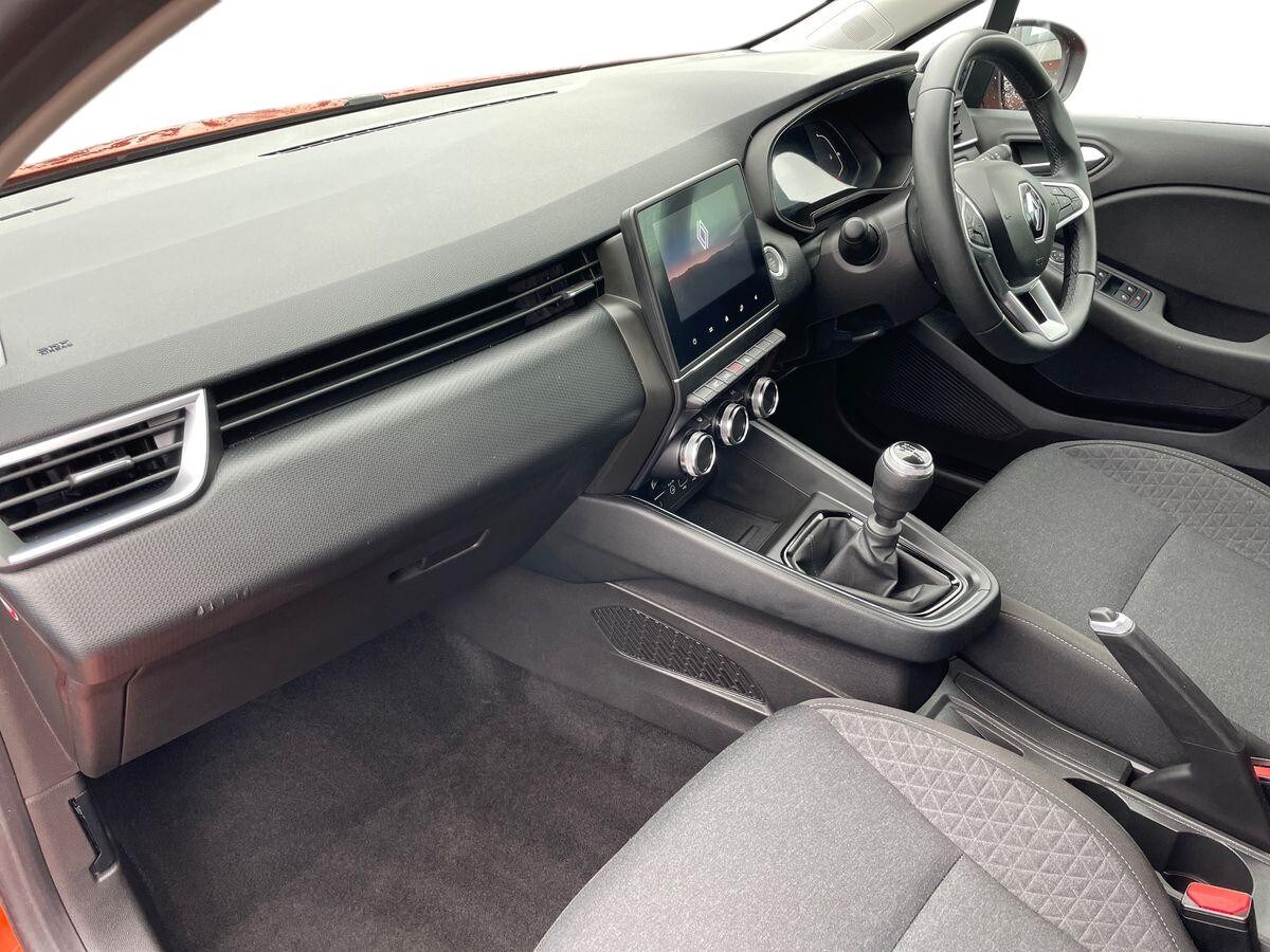 Used Renault Clio 2022 for sale - 76413788: Photo 11