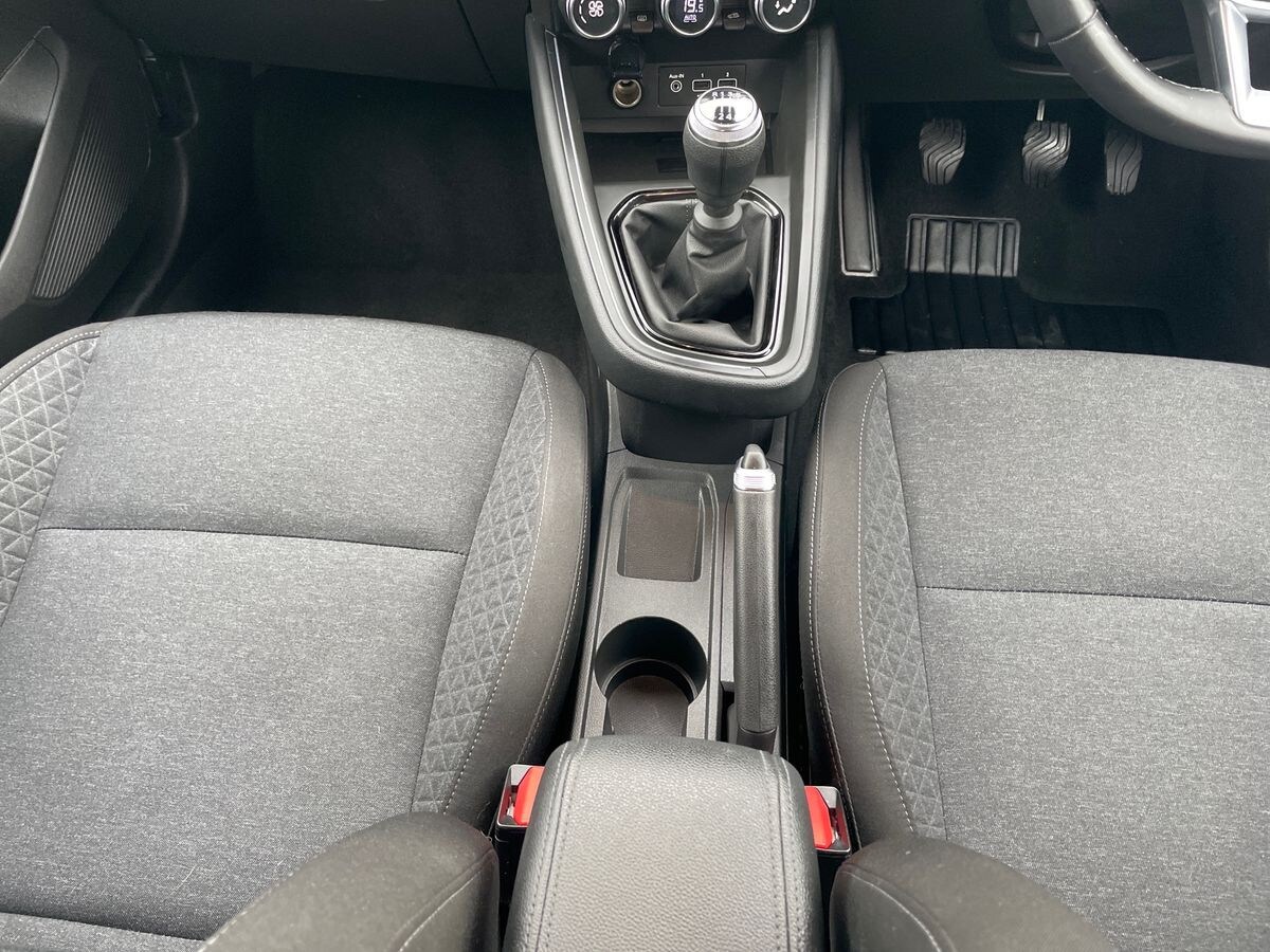 Used Renault Clio 2022 for sale - 76413788: Photo 12