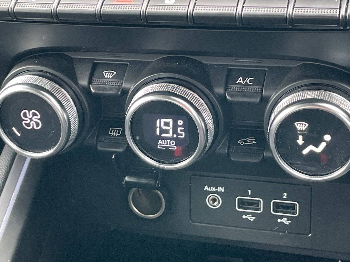 Used Renault Clio 2022 for sale - 76413788: Photo 13