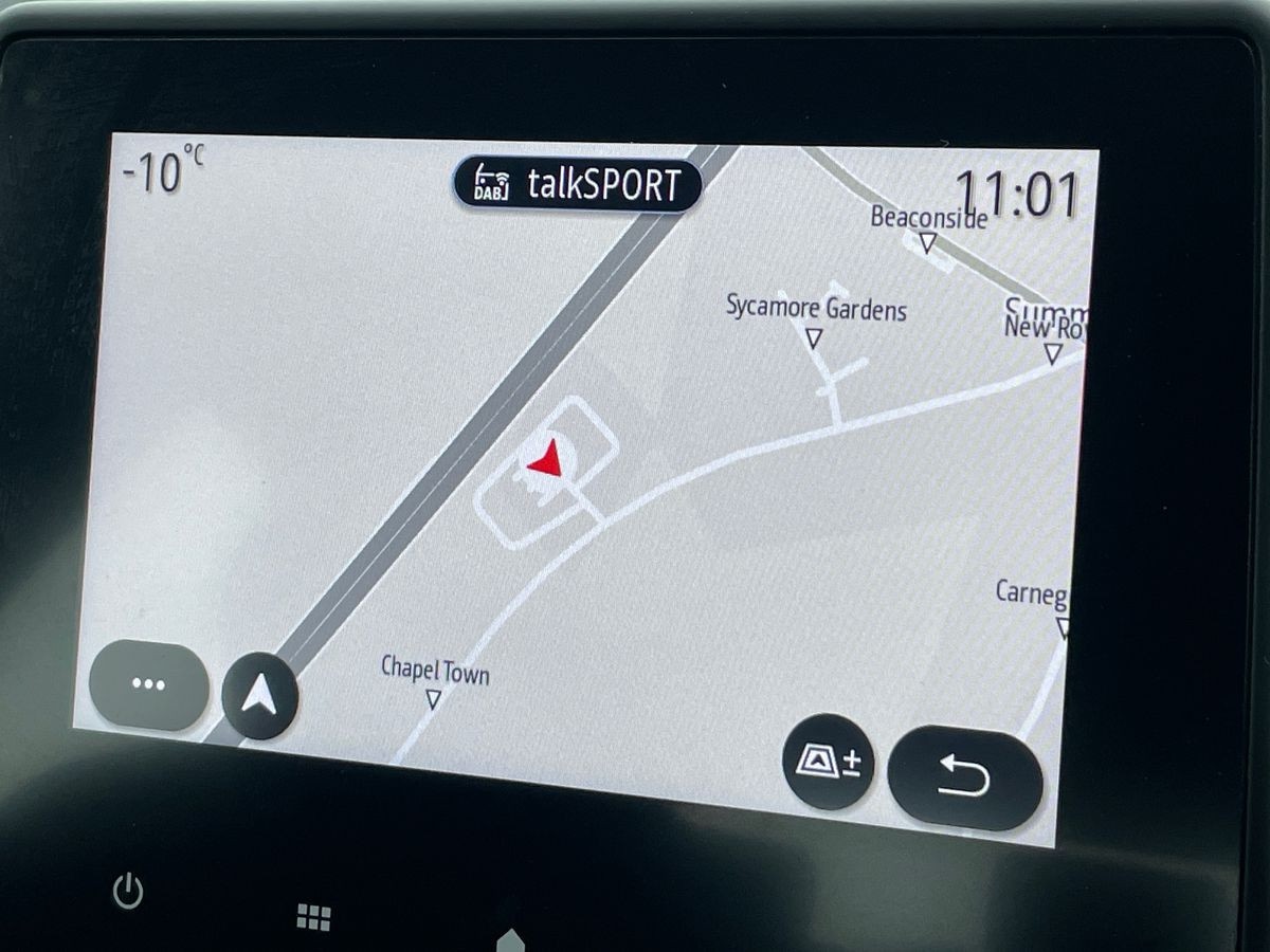 Used Renault Clio 2022 for sale - 76413788: Photo 16