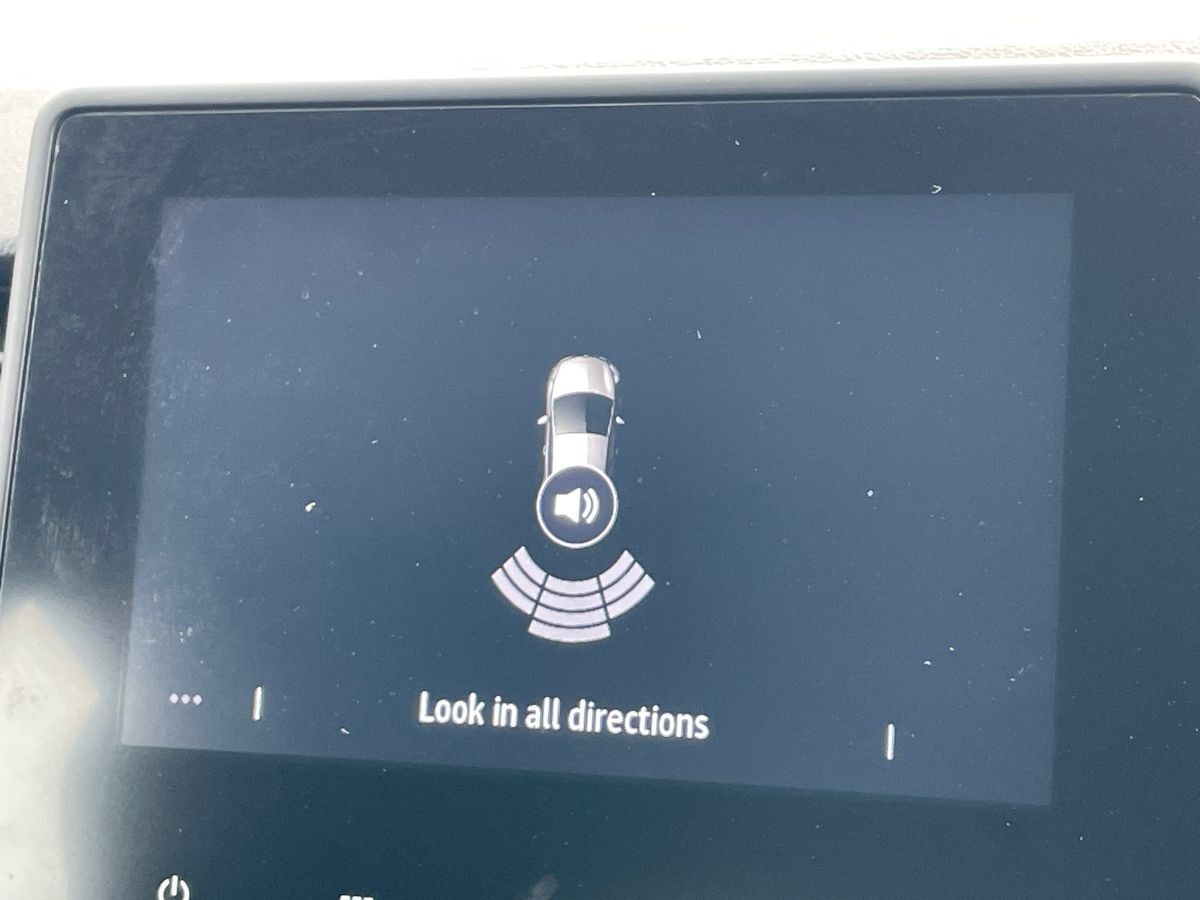 Used Renault Clio 2022 for sale - 76413788: Photo 17