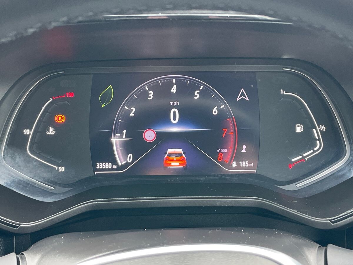 Used Renault Clio 2022 for sale - 76413788: Photo 18