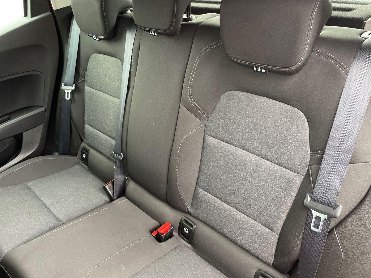 Used Renault Clio 2022 for sale - 76413788: Photo 20