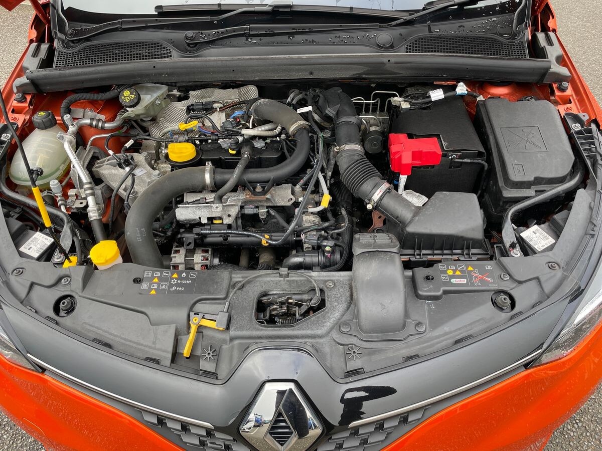 Used Renault Clio 2022 for sale - 76413788: Photo 22