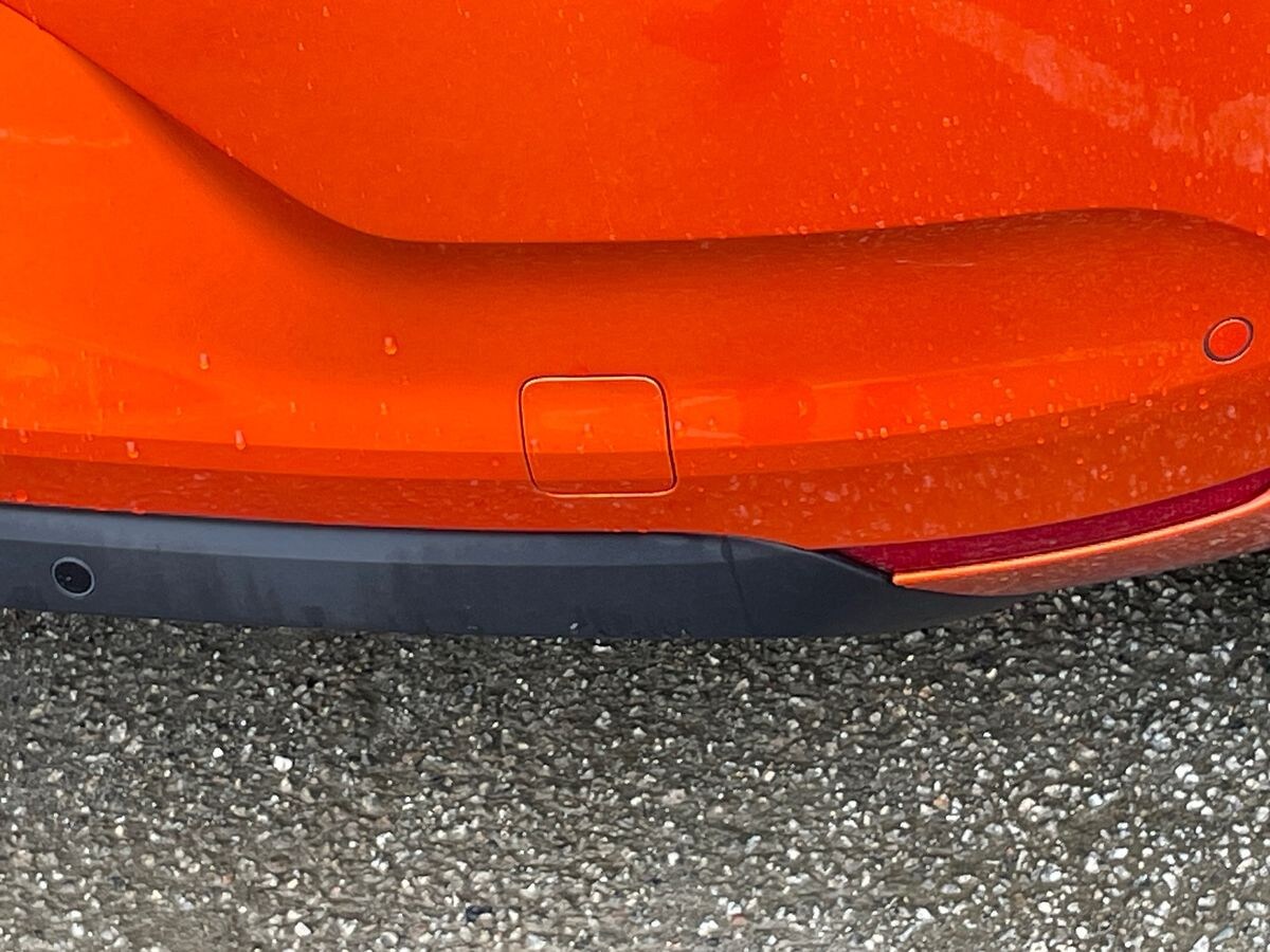 Used Renault Clio 2022 for sale - 76413788: Photo 25