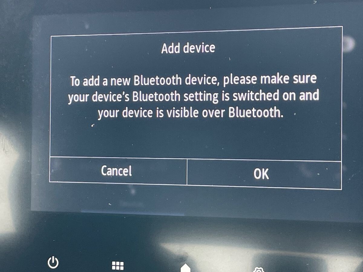 Used Renault Clio 2022 for sale - 76413788: Photo 32