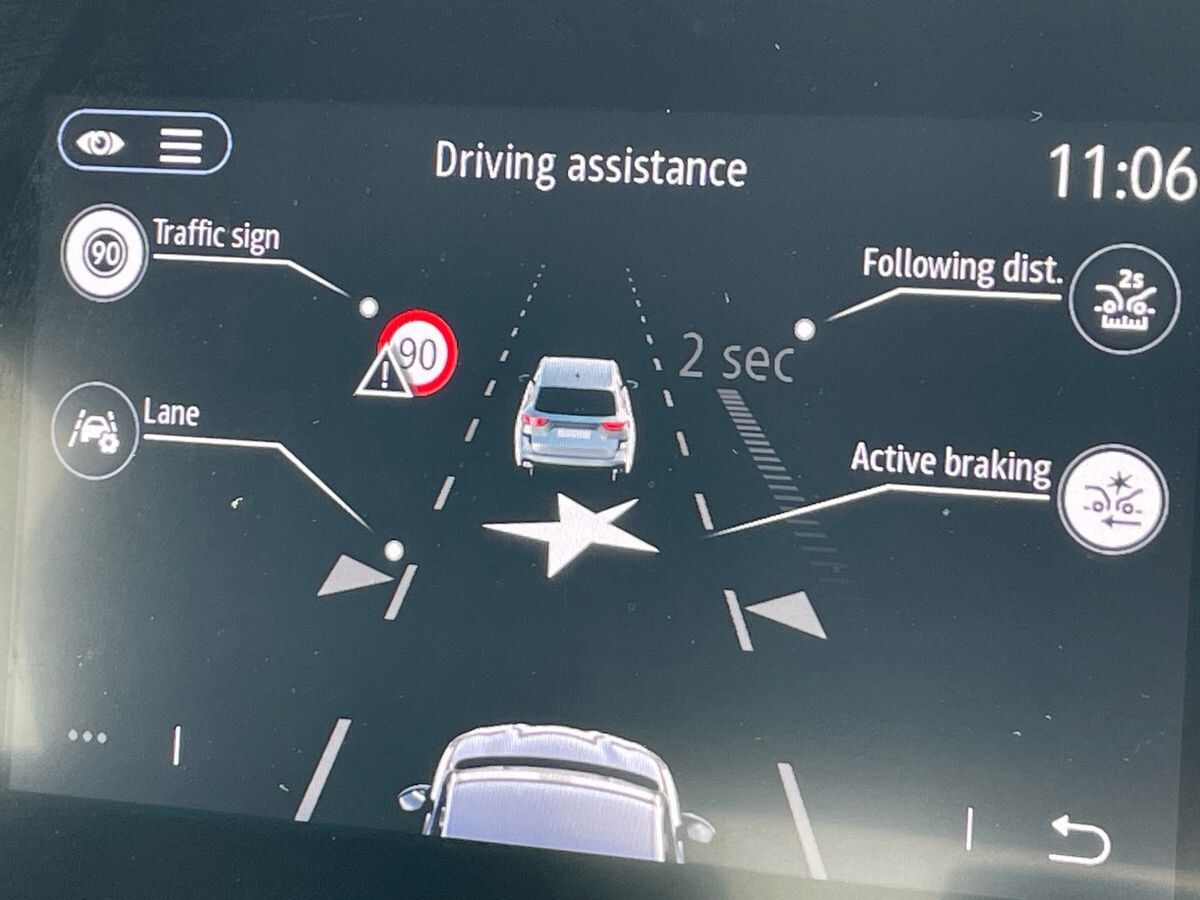 Used Renault Clio 2022 for sale - 76413788: Photo 34