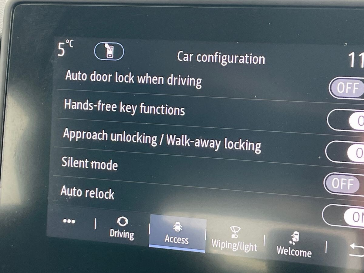 Used Renault Clio 2022 for sale - 76413788: Photo 35