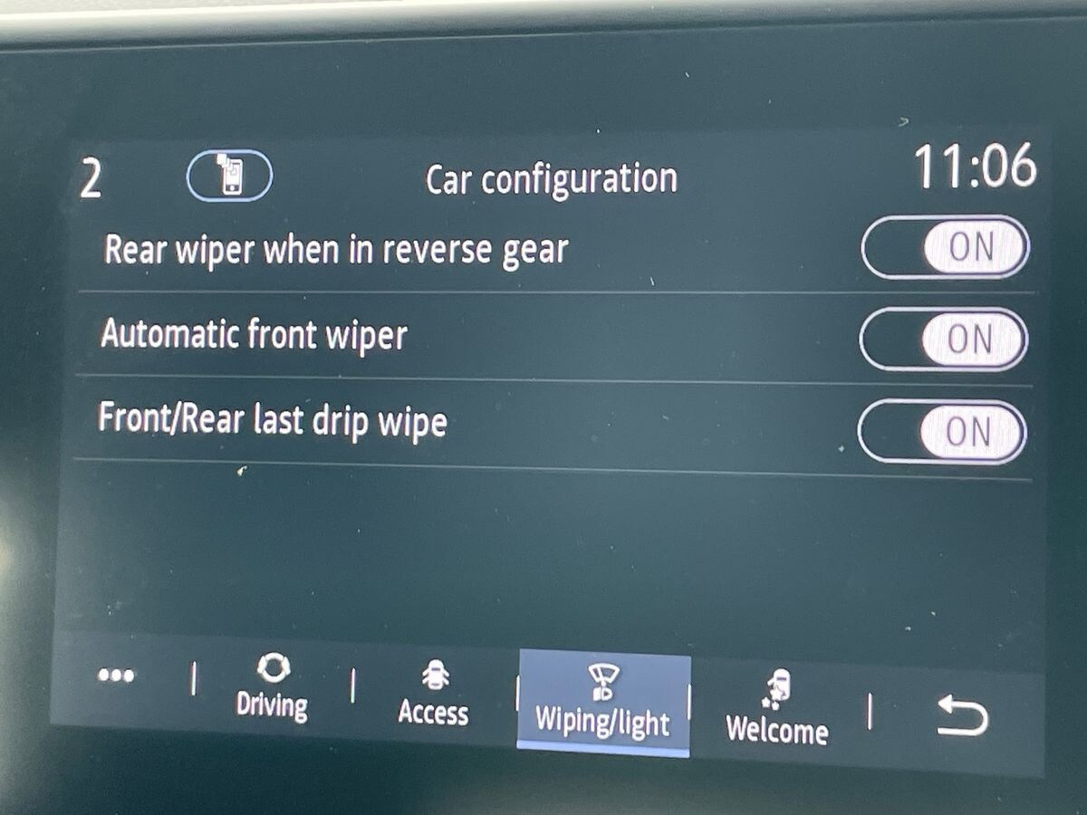 Used Renault Clio 2022 for sale - 76413788: Photo 38