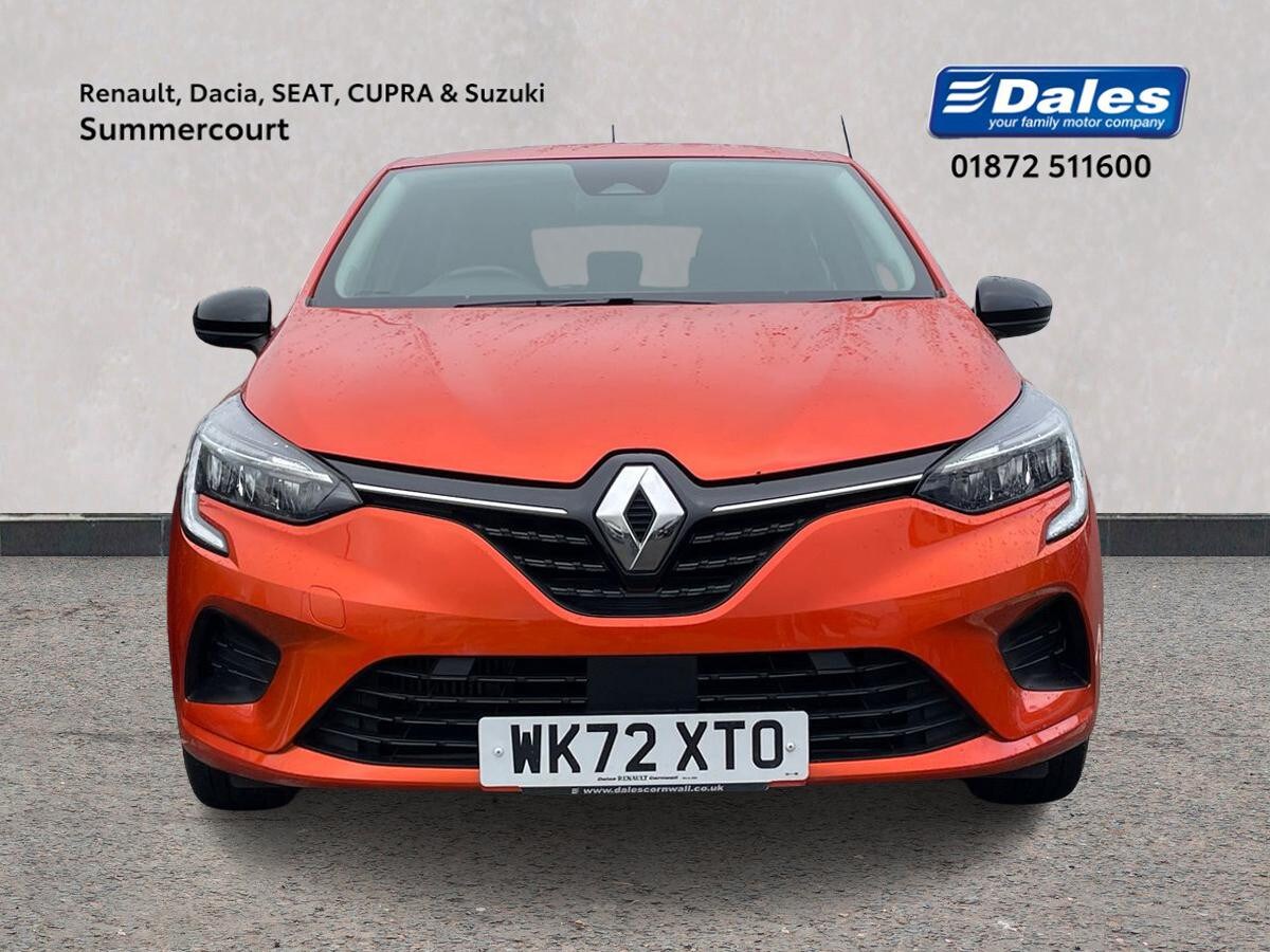 Used Renault Clio 2022 for sale - 76413788: Photo 6