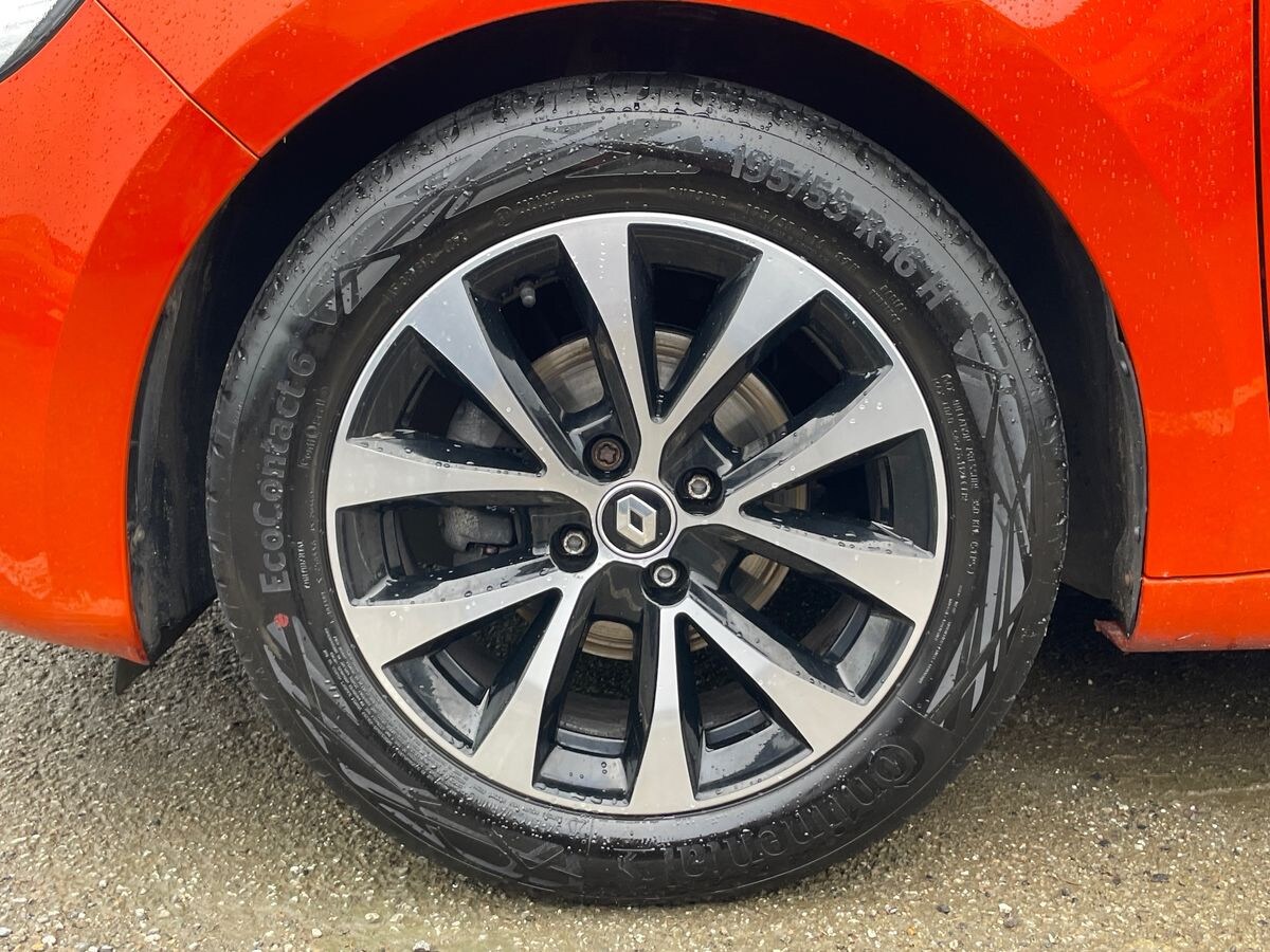 Used Renault Clio 2022 for sale - 76413788: Photo 7