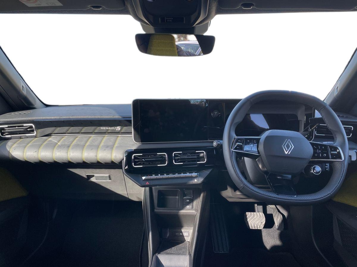 Used Renault 5 2025 for sale - 76413610: Photo 10