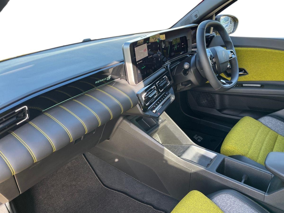 Used Renault 5 2025 for sale - 76413610: Photo 11