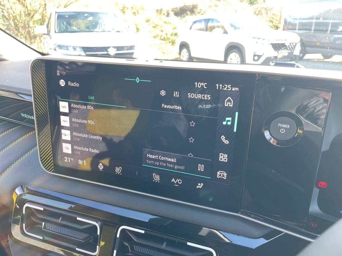 Used Renault 5 2025 for sale - 76413610: Photo 15