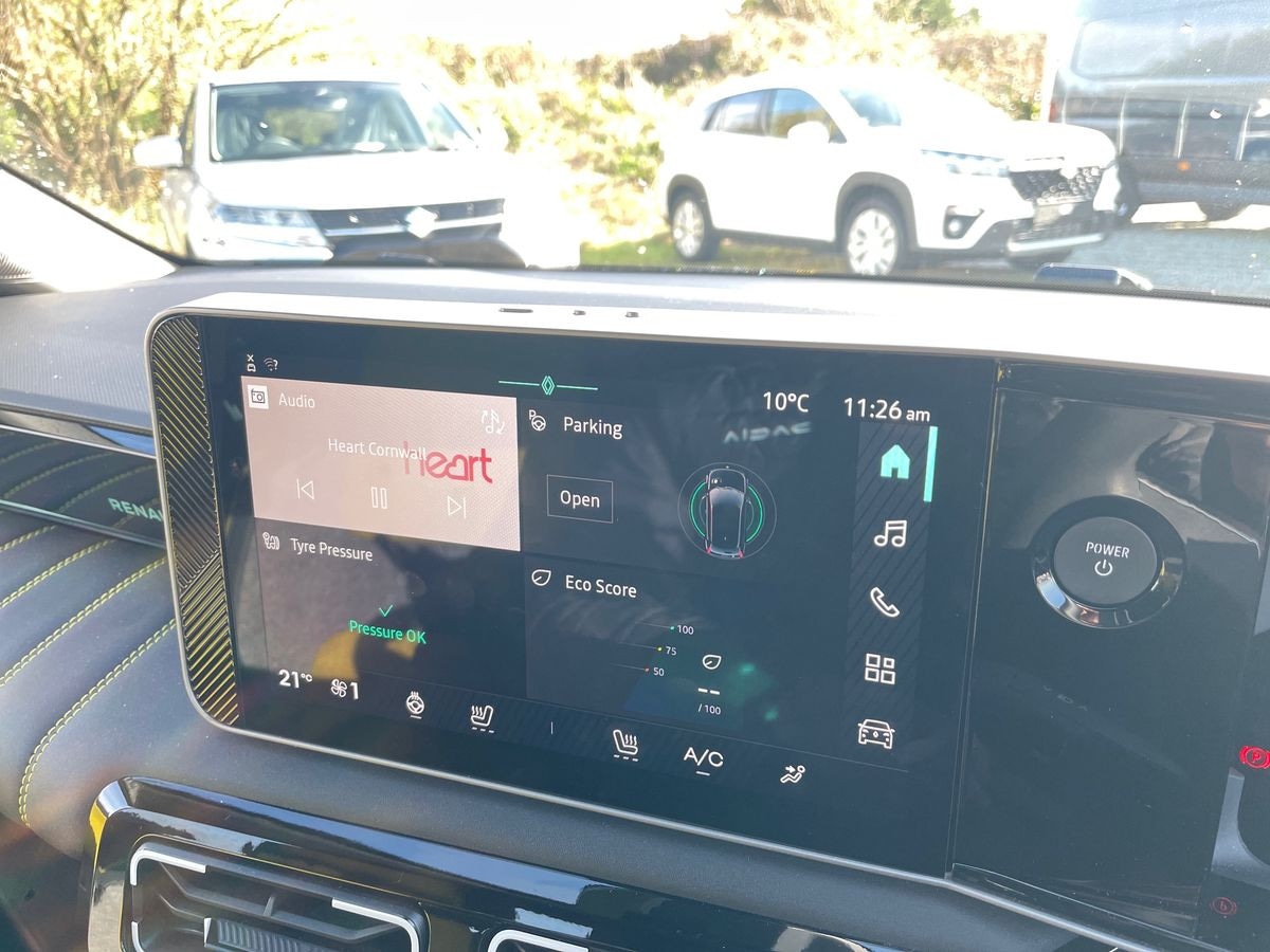 Used Renault 5 2025 for sale - 76413610: Photo 16