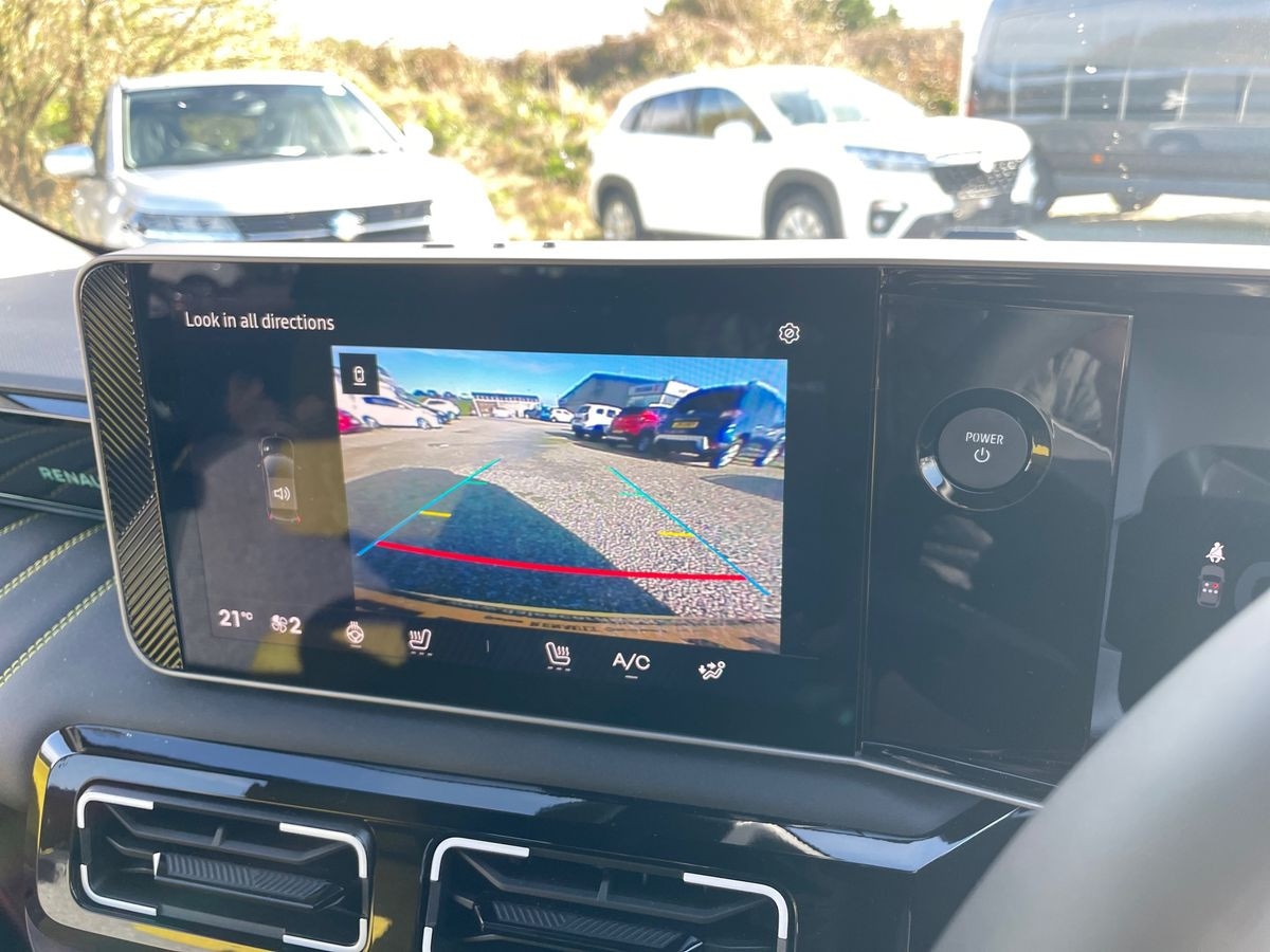 Used Renault 5 2025 for sale - 76413610: Photo 17