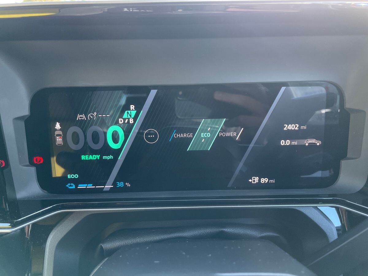 Used Renault 5 2025 for sale - 76413610: Photo 18