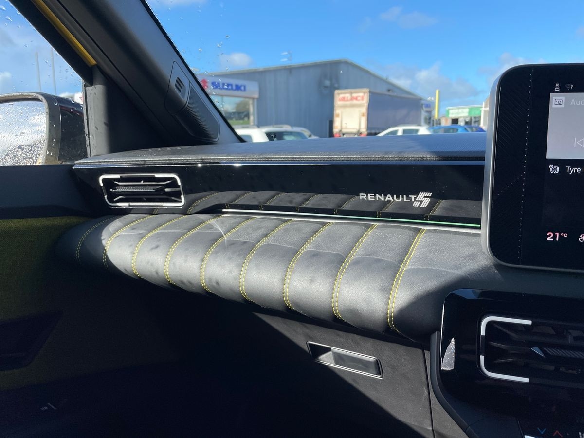 Used Renault 5 2025 for sale - 76413610: Photo 25