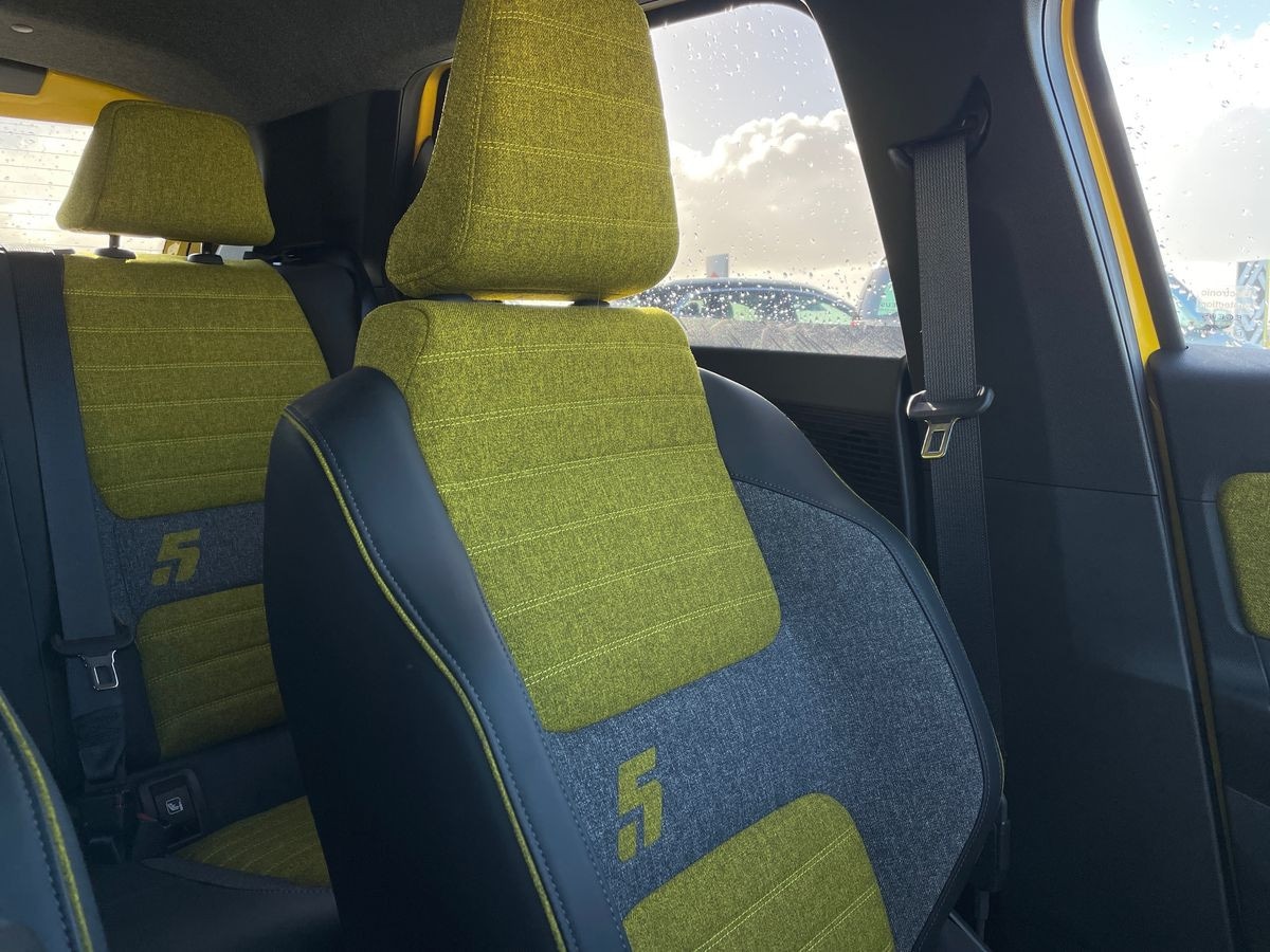 Used Renault 5 2025 for sale - 76413610: Photo 26