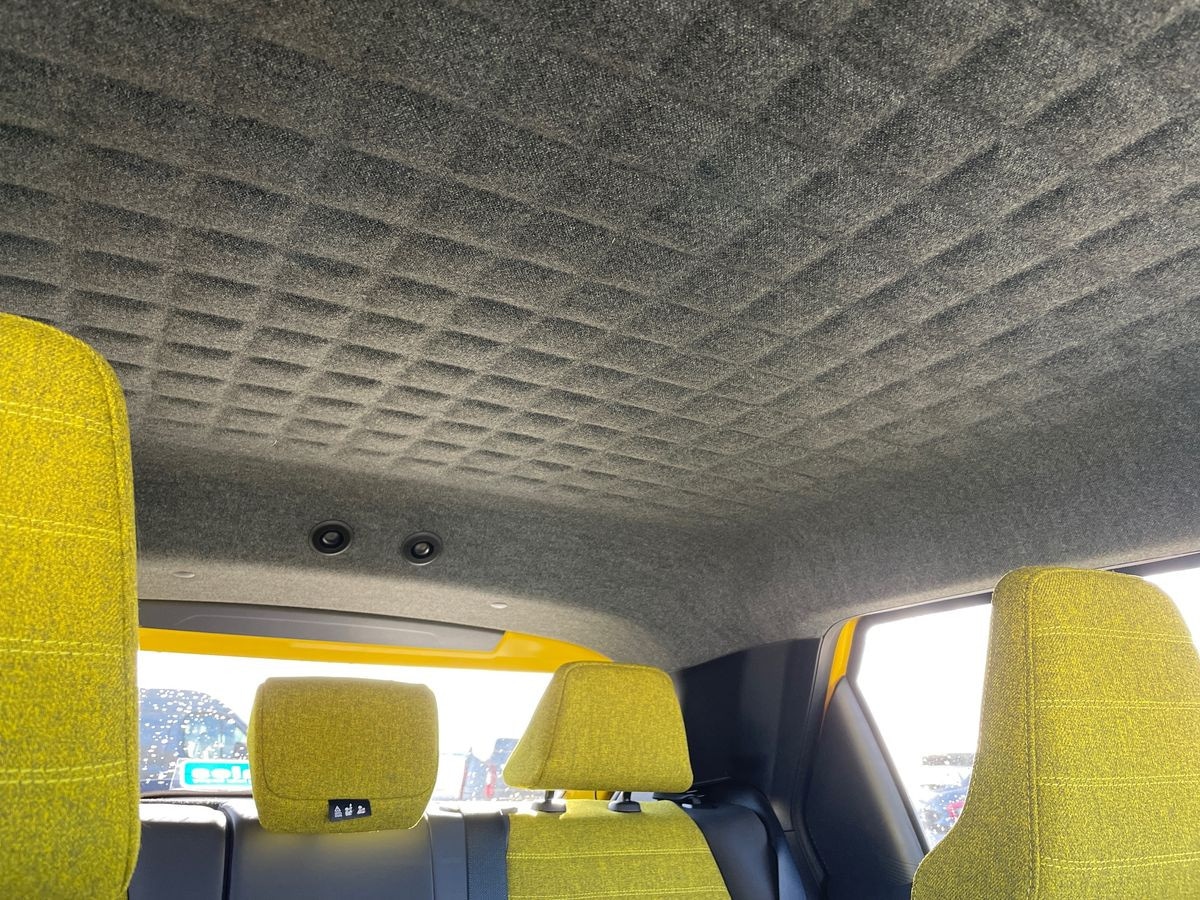 Used Renault 5 2025 for sale - 76413610: Photo 28