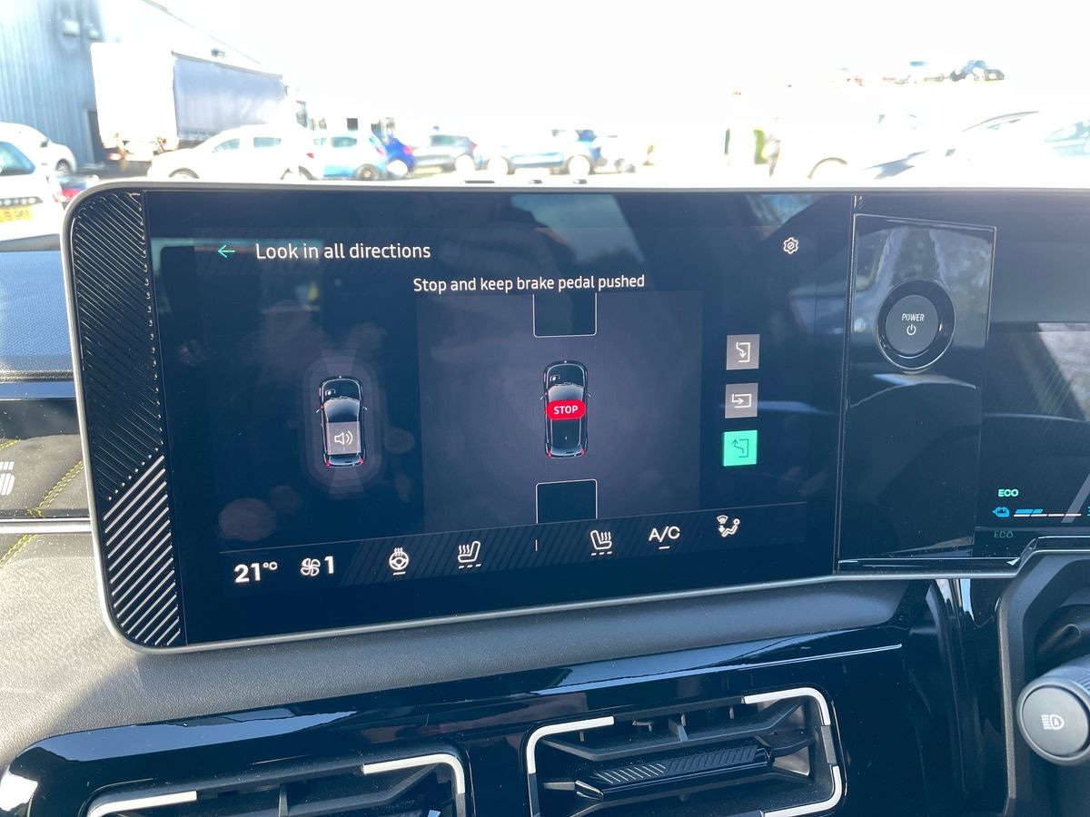 Used Renault 5 2025 for sale - 76413610: Photo 29