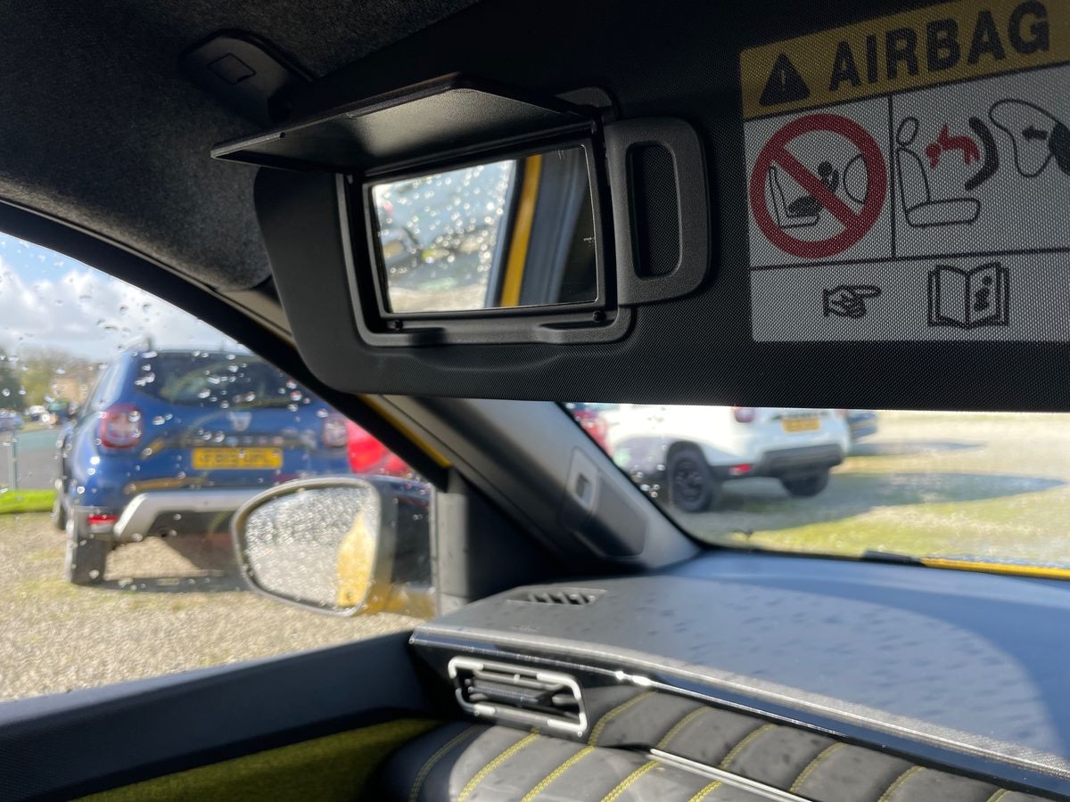 Used Renault 5 2025 for sale - 76413610: Photo 31