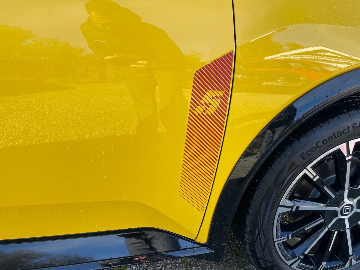 Used Renault 5 2025 for sale - 76413610: Photo 32