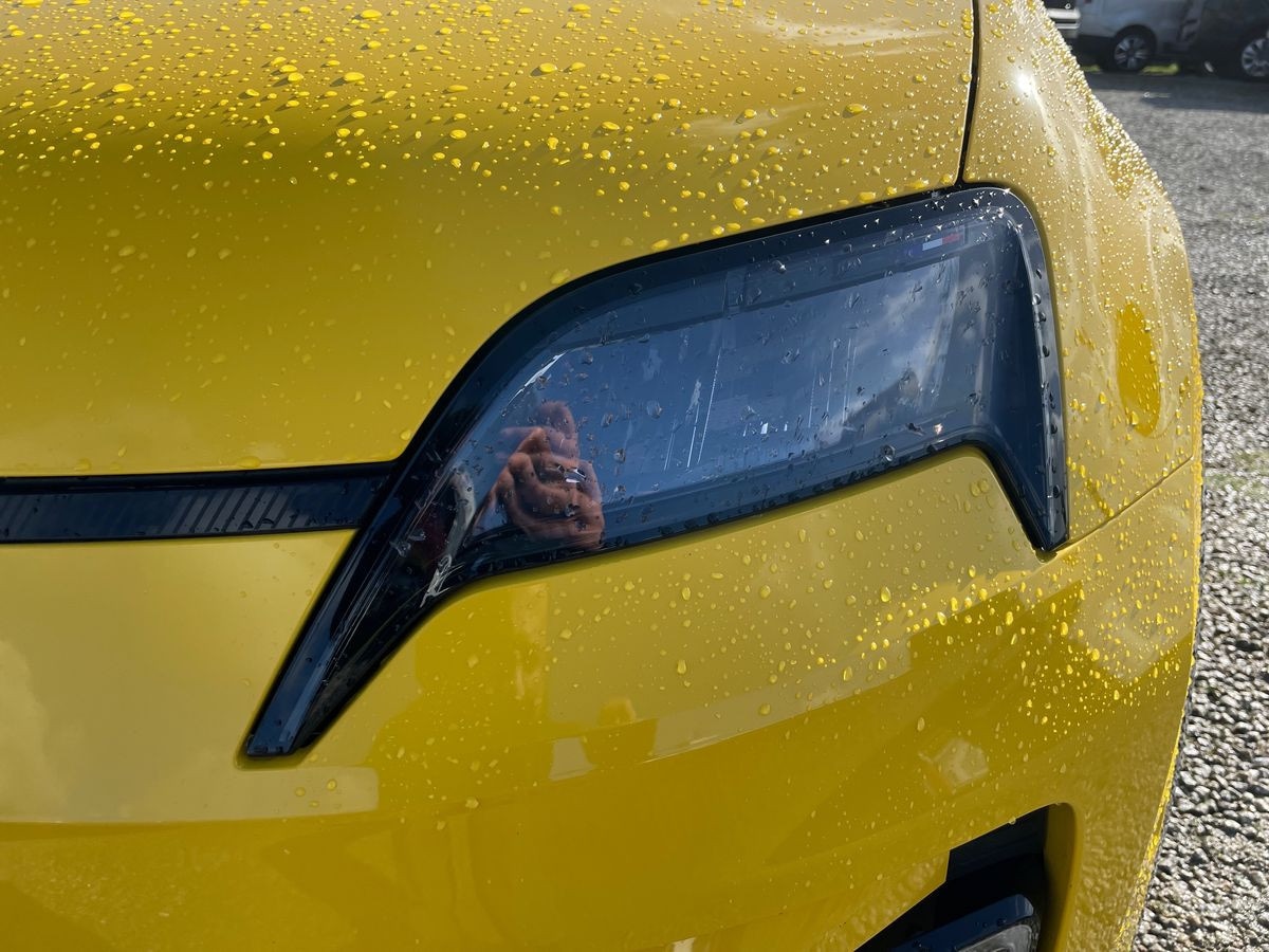 Used Renault 5 2025 for sale - 76413610: Photo 35