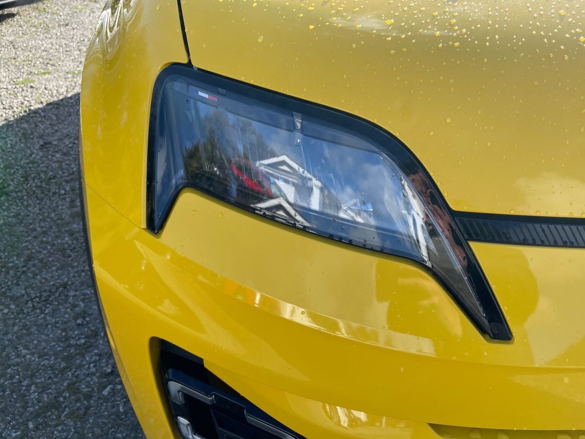 Used Renault 5 2025 for sale - 76413610: Photo 36