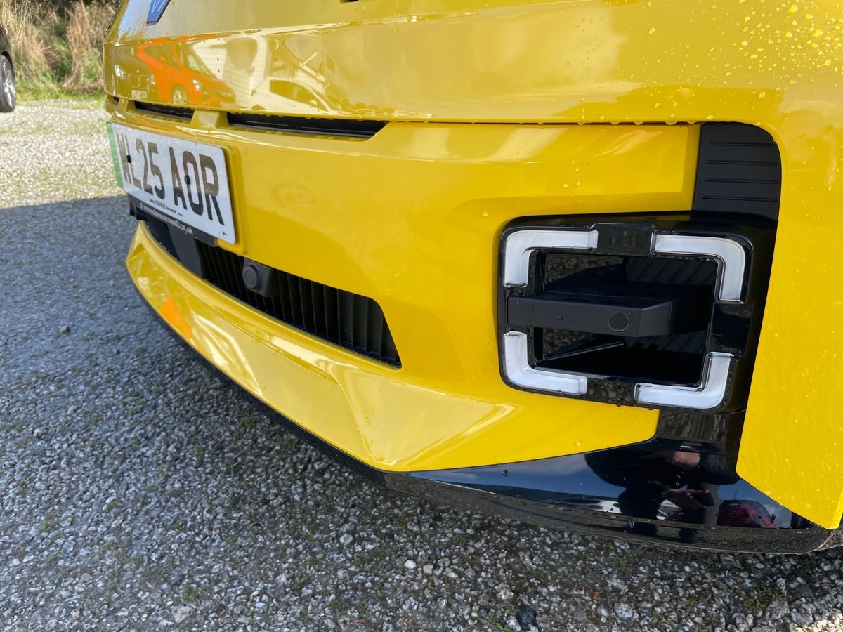 Used Renault 5 2025 for sale - 76413610: Photo 38